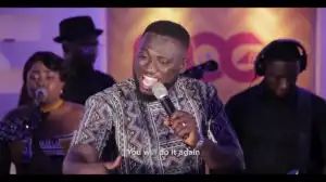 MOGmusic - God of Miracles feat. Ps Edwin Dadson